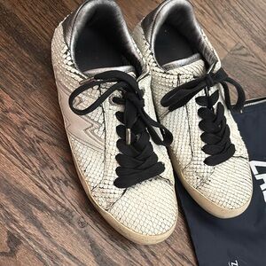 Zadig & Voltaire Sneakers
